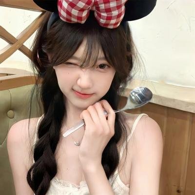 我真没想跟掌门谈恋爱啊